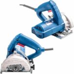 Bosch Serra Mármore a seco GDC 150 TITAN 1500W 220V - Imagem 2