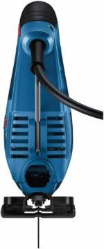 Bosch Serra tico-tico GST 680 500W 127V, 1 lâmina e protetor anti-farpas - Imagem 3