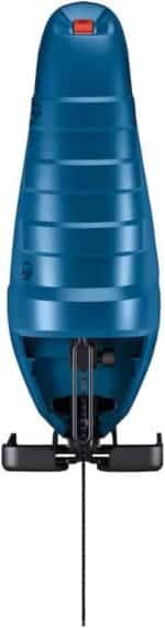 Bosch Serra tico-tico GST 680 500W 220V, 1 lâmina e protetor anti-farpas - Imagem 3