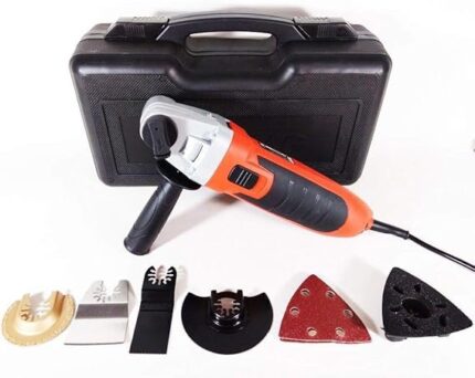 Cortador Oscilante Multifunção MF 300 220v Cortag.