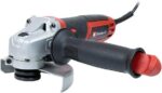 Einhell - Esmerilhadeira Angula 125/1 127V