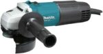 MAKITA ESMERILHADEIRA ANGULAR M9510 4.1/2" 115MM 850W 220V