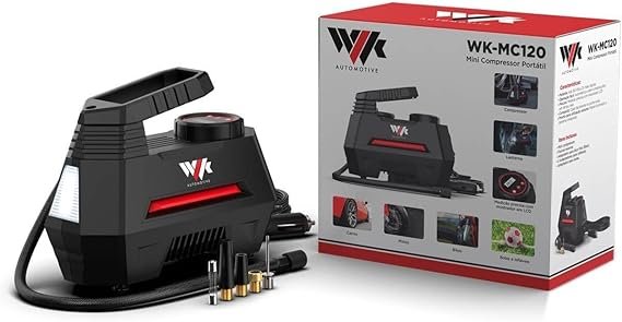 Mini-Compressor-de-Ar-Portatil-120W-Automotivo-12V-150-PSI.jpg Mini Compressor de Ar Portátil 120W Automotivo 12V 150 PSI - Imagem 1